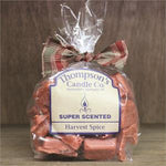 Thompson Harvest Spice 6 oz Crumbles bag