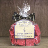 Thompson Strawberry Patch 6 oz Crumbles bag