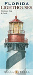 Florida Lighthouses Map