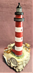 Goebel/ Hummel "By the Sea" Assateague Lighthouse