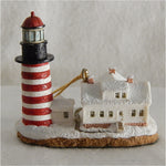 HL7058 West Quoddy, ME Ornament