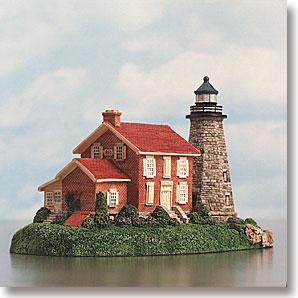 HL165 Charlotte-Genessee, NY Artist Proof