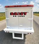 First Gear 1951 F-6 Dry Goods Van Daisy Rifles