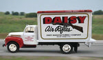 First Gear 1951 F-6 Dry Goods Van Daisy Rifles
