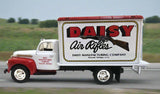 First Gear 1951 F-6 Dry Goods Van Daisy Rifles