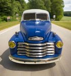 First Gear 1949 Chevrolet Panel Truck Genuine Chevrolet
