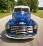 First Gear 1949 Chevrolet Panel Truck Genuine Chevrolet