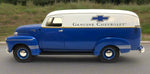 First Gear 1949 Chevrolet Panel Truck Genuine Chevrolet