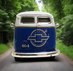 First Gear 1949 Chevrolet Panel Truck Genuine Chevrolet