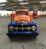 First Gear 1951 Ford F-6 Fuel Tanker Mathews Gulf