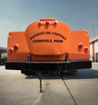 First Gear 1951 Ford F-6 Fuel Tanker Mathews Gulf