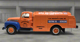 First Gear 1951 Ford F-6 Fuel Tanker Mathews Gulf