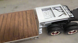 First Gear 1959 International RF-200 Lowboy