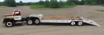 First Gear 1959 International RF-200 Lowboy