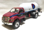 First Gear Ford F-650 Propane Truck