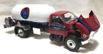 First Gear Ford F-650 Propane Truck