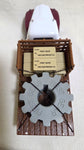 First Gear 1951 Ford F-6 Half Rack Stake Truck Eastwood Automobilia