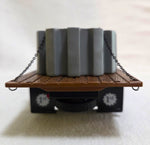 First Gear 1951 Ford F-6 Half Rack Stake Truck Eastwood Automobilia