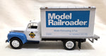First Gear 1951 Ford F-6 Dry Goods Van Model Railroader