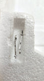 First Gear 1951 Ford F-6 Dry Goods Van Model Railroader