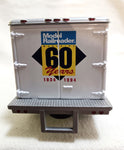 First Gear 1951 Ford F-6 Dry Goods Van Model Railroader