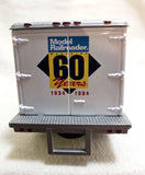 First Gear 1951 Ford F-6 Dry Goods Van Model Railroader