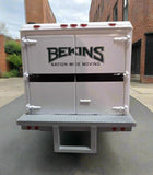 First Gear 1951 Ford F-6 Dry Goods Van Bekins