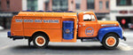 First Gear 1951 Ford F-6 Fuel Tanker Gulf