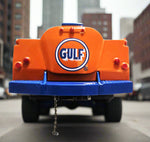 First Gear 1951 Ford F-6 Fuel Tanker Gulf
