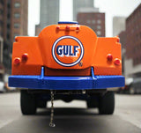 First Gear 1951 Ford F-6 Fuel Tanker Gulf