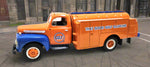 First Gear 1951 Ford F-6 Fuel Tanker Gulf