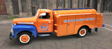 First Gear 1951 Ford F-6 Fuel Tanker Gulf