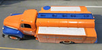 First Gear 1951 Ford F-6 Fuel Tanker Gulf