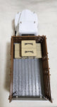 First Gear 1951 Ford F-6 Full Rack Stake Truck Bekins