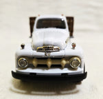 First Gear 1951 Ford F-6 Full Rack Stake Truck Bekins