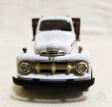 First Gear 1951 Ford F-6 Full Rack Stake Truck Bekins