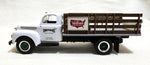 First Gear 1951 Ford F-6 Full Rack Stake Truck Bekins