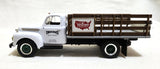 First Gear 1951 Ford F-6 Full Rack Stake Truck Bekins