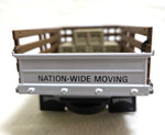 First Gear 1951 Ford F-6 Full Rack Stake Truck Bekins