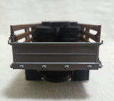 First Gear 1951 Ford F-6 Full Rack Stake Truck Coker Tire