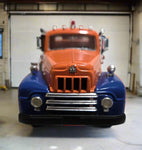 First Gear 1957 International R-190 Fire Ladder Truck Gulf Oil