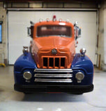 First Gear 1957 International R-190 Fire Ladder Truck Gulf Oil
