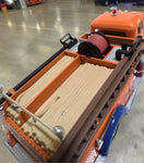 First Gear 1957 International R-190 Fire Ladder Truck Gulf Oil