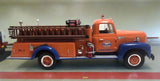 First Gear 1957 International R-190 Fire Ladder Truck Gulf Oil