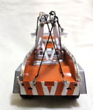 First Gear 1957 International R-200 Tow Truck Gulf
