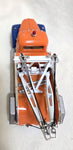 First Gear 1957 International R-200 Tow Truck Gulf