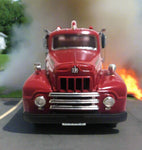 First Gear 1957 International R-190 Fire Truck Boston F.D.