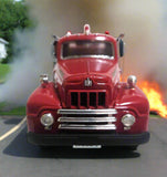 First Gear 1957 International R-190 Fire Truck Boston F.D.