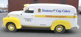 First Gear 1949 Chevrolet Panel Truck Hostess Cup Cakes