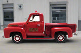 First Gear 1953 Ford Pick-up Boston FD
